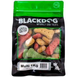 Multi Mix Biscuits