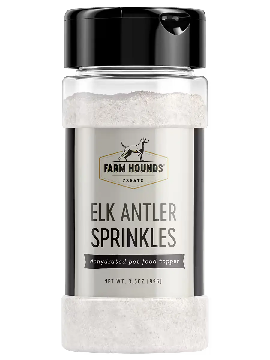 Elk Antler Sprinkles