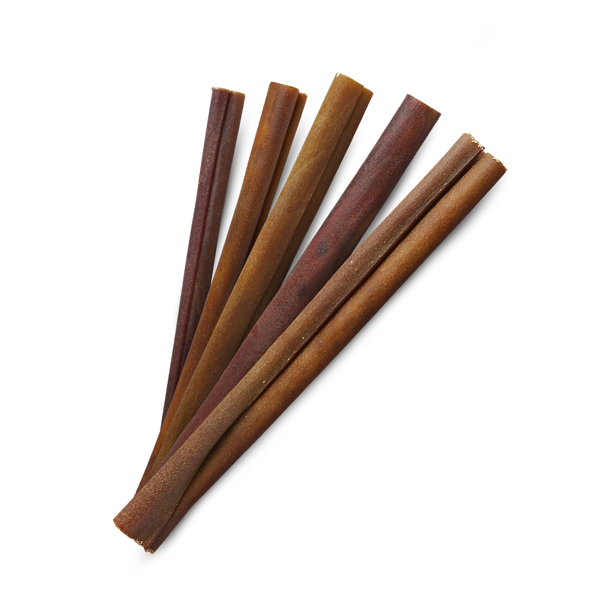 6 Inch Collagen Sticks