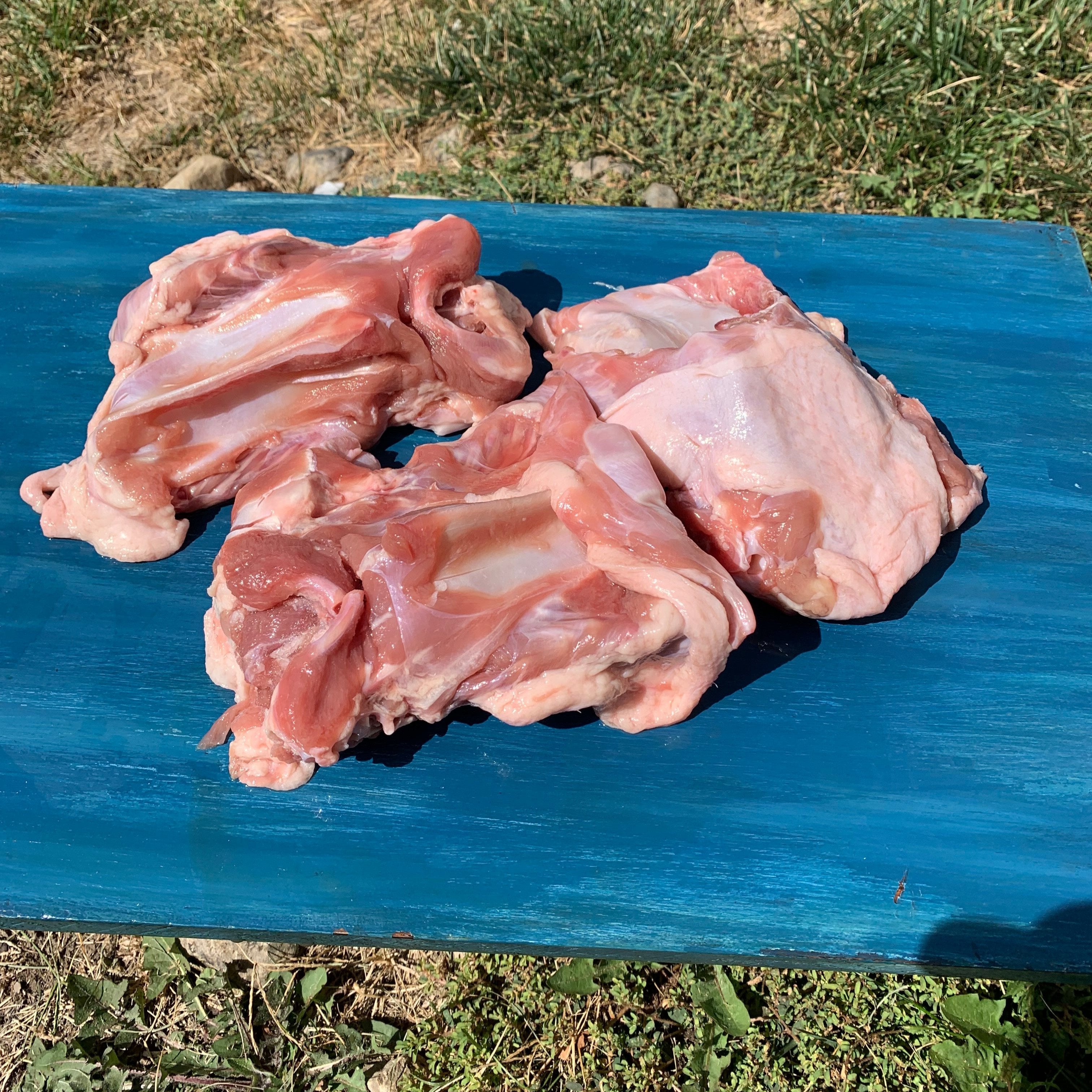 Duck Frames-3 Pack