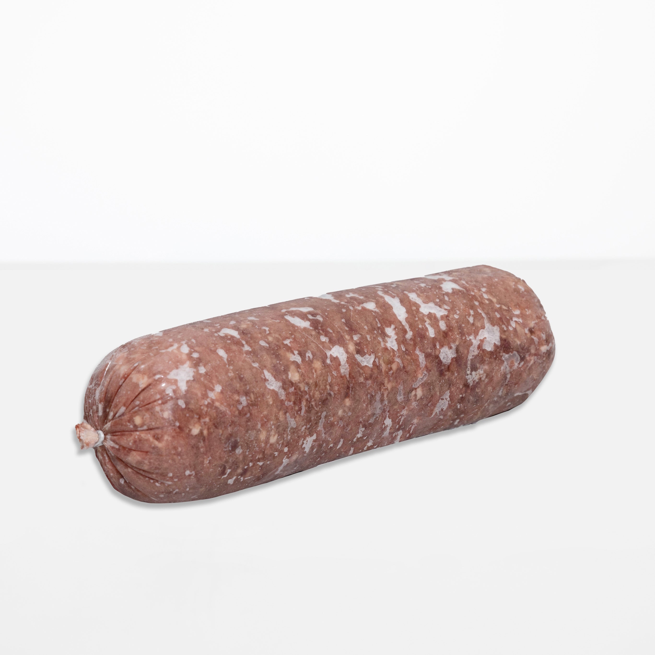 Lamb & Heart Roll