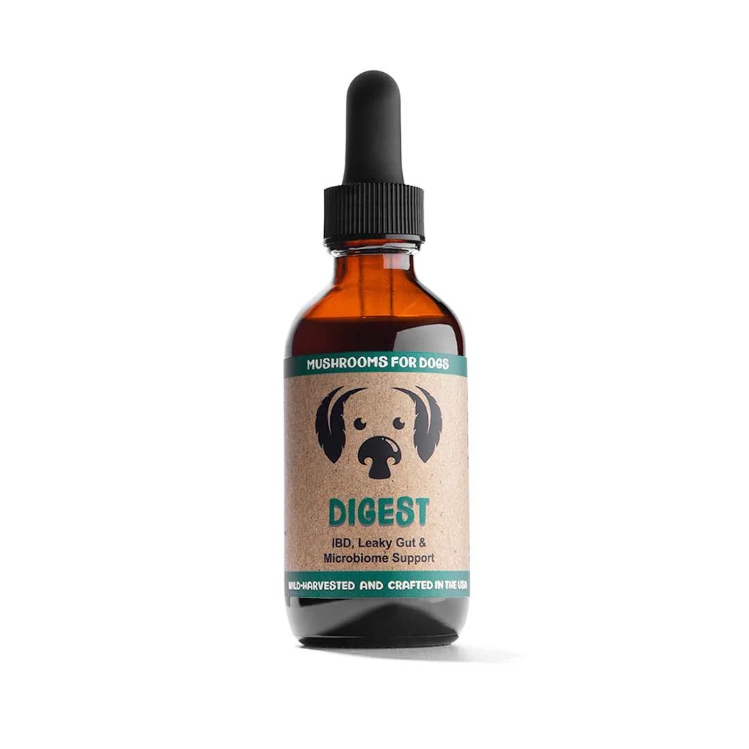 MycoDog DIGEST