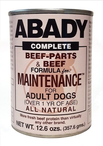 Complete Beef Parts and Beef