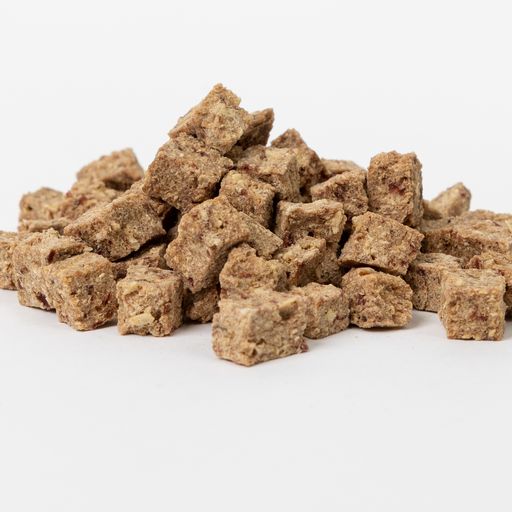 Training Kibble