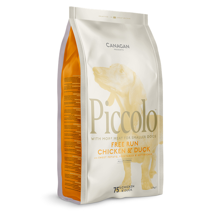 Piccolo Chicken & Duck