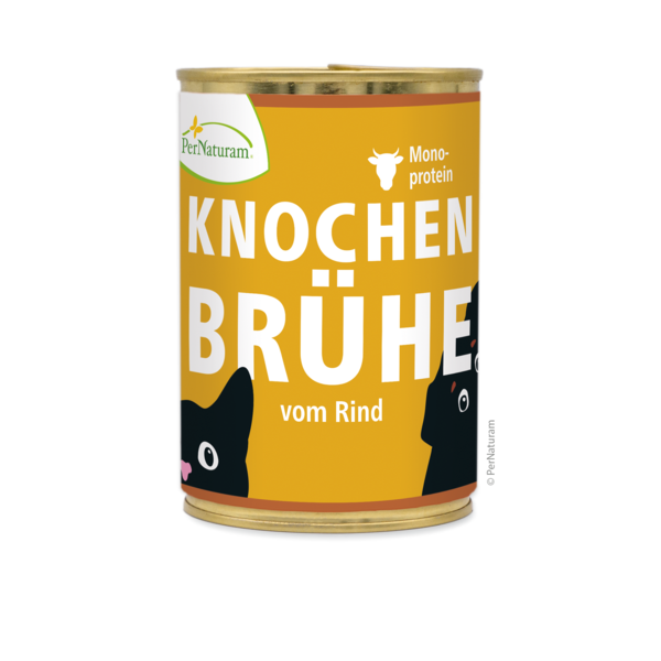 Beef bone broth