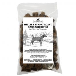 Sunday Roast Sausage Bites