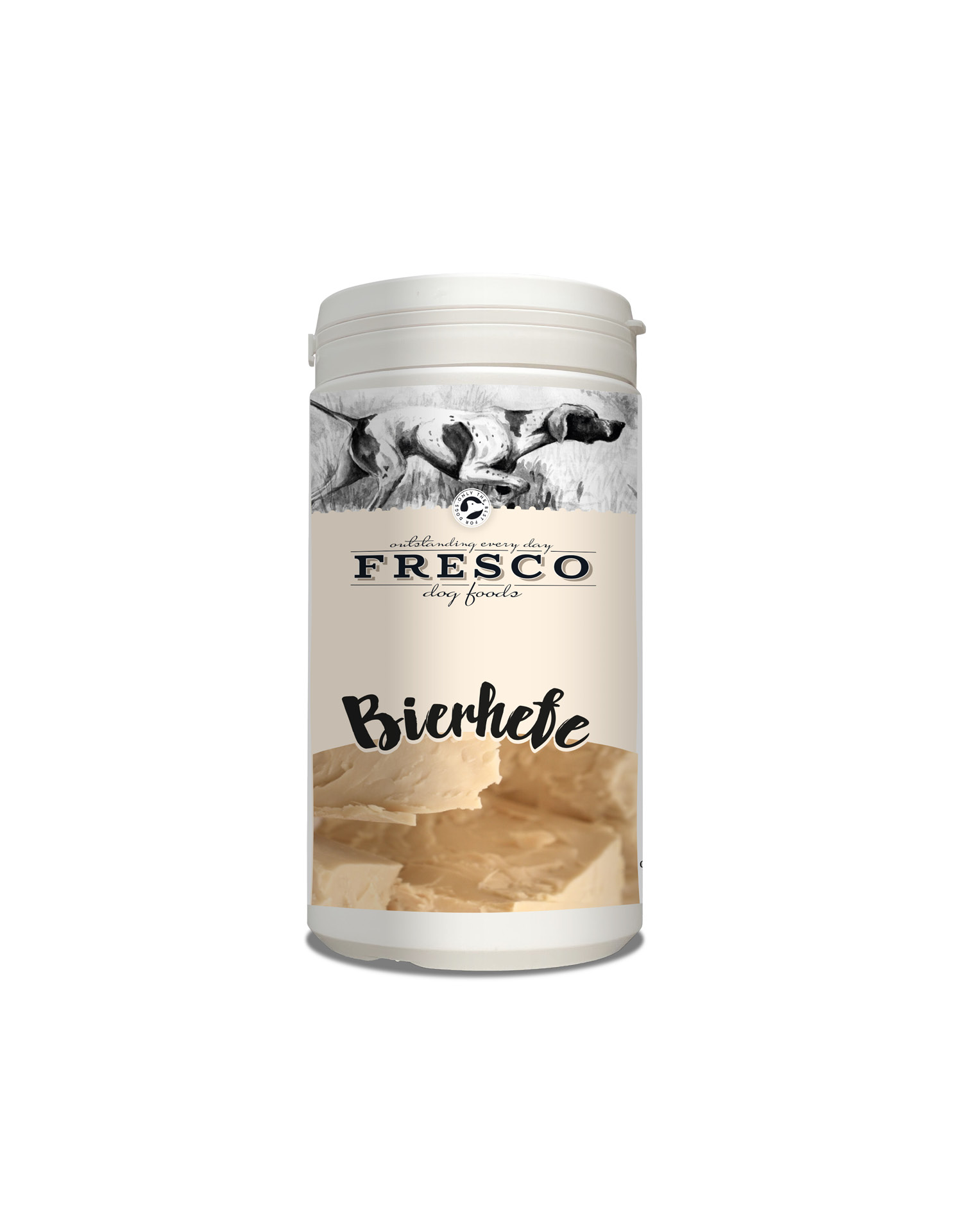 Bierhefe