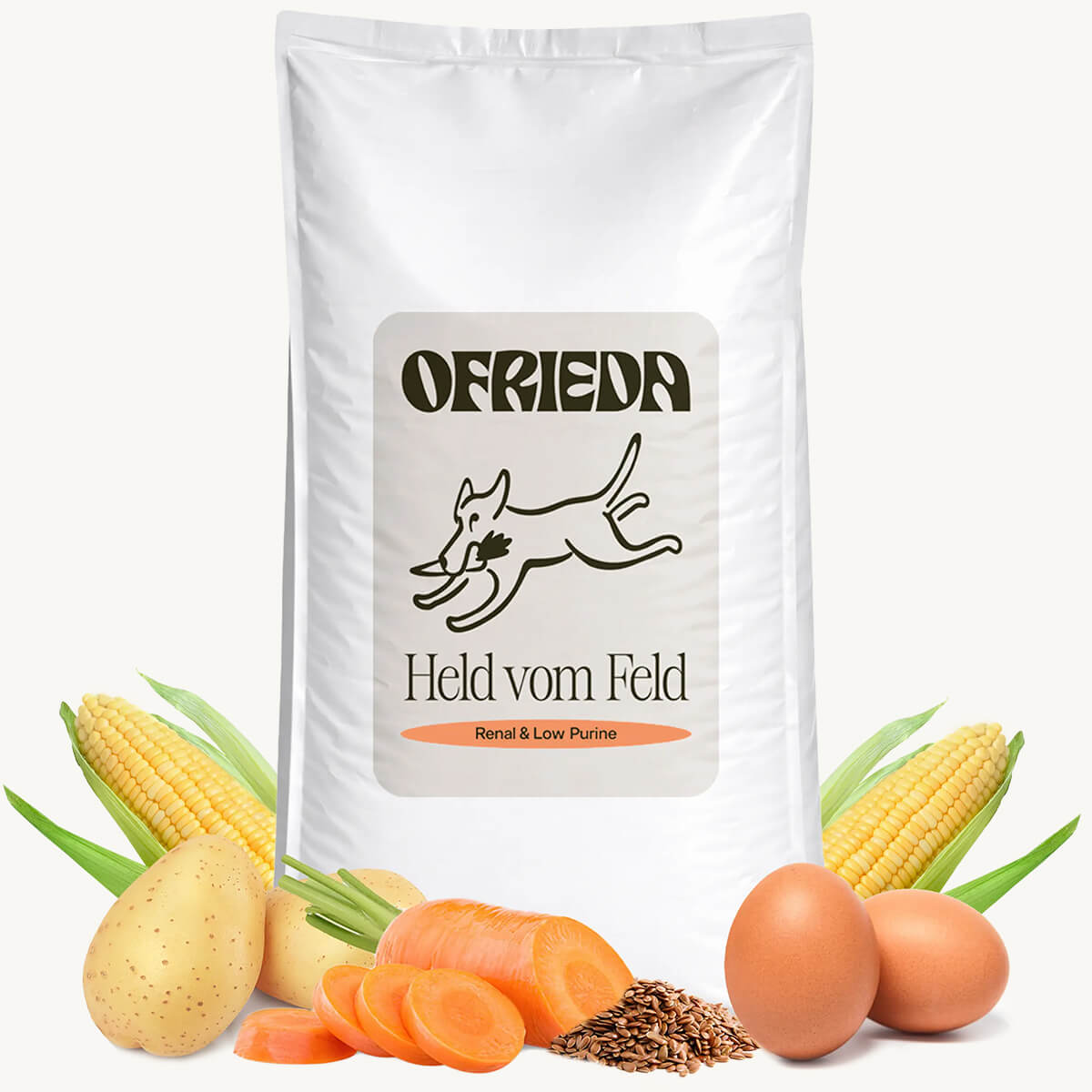 Held vom Feld