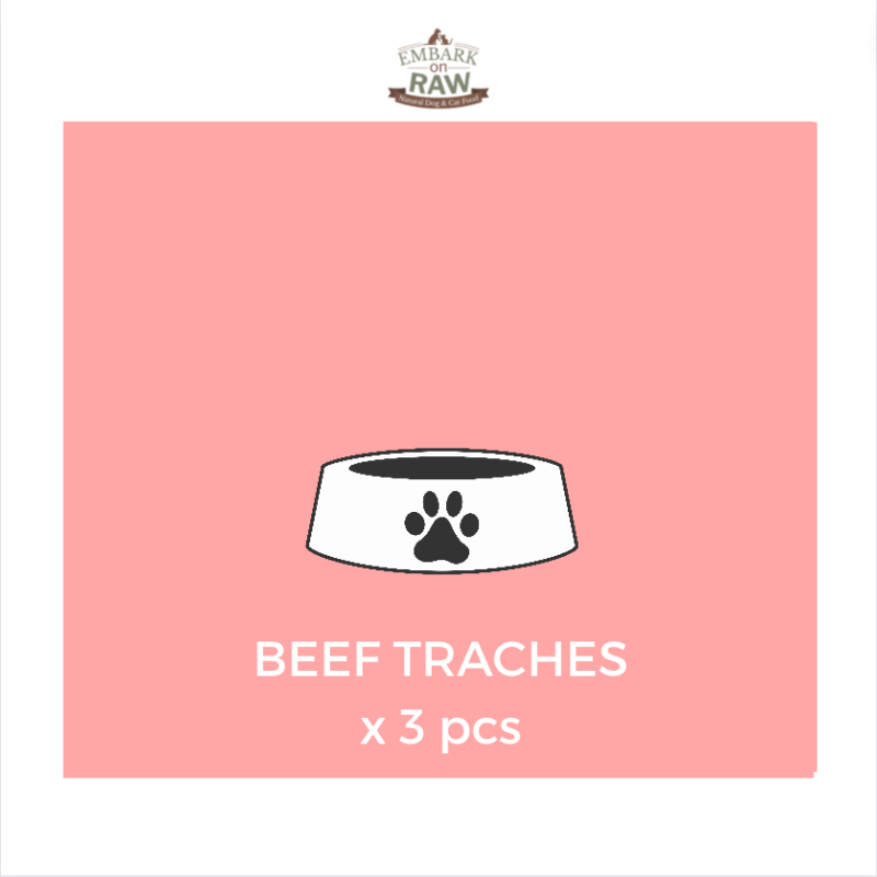 Beef Trachea