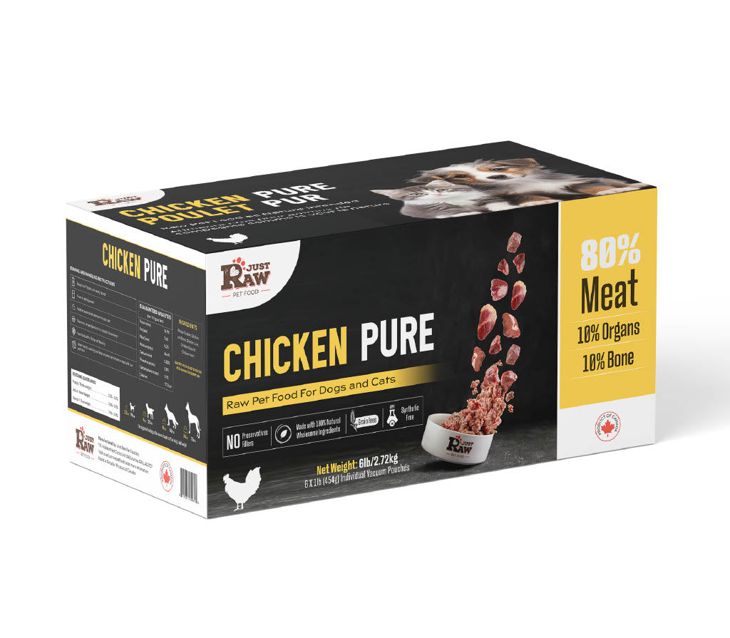 Chicken Pure