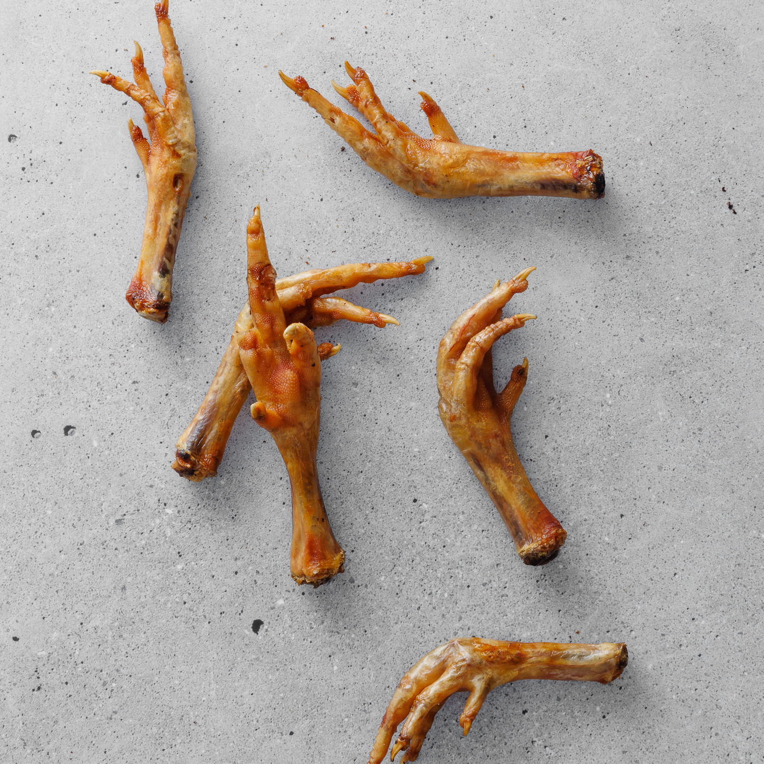 Chicken Feet