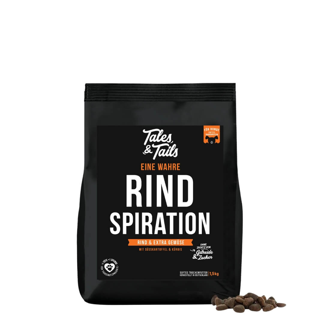 Eine wahre Rindspiration 1.5kg