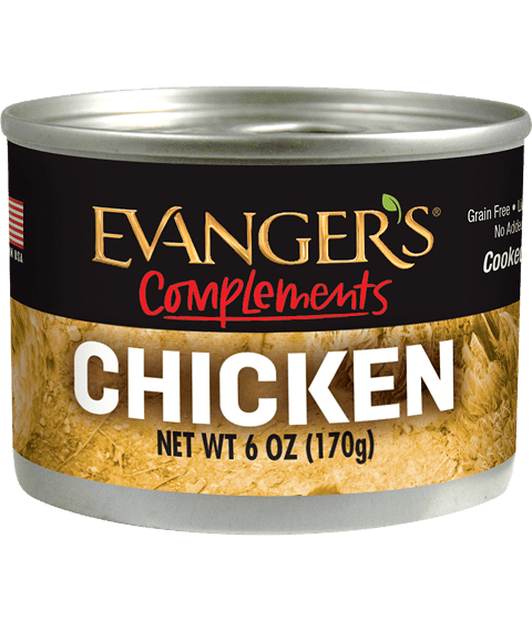 Complements Grain Free Chicken