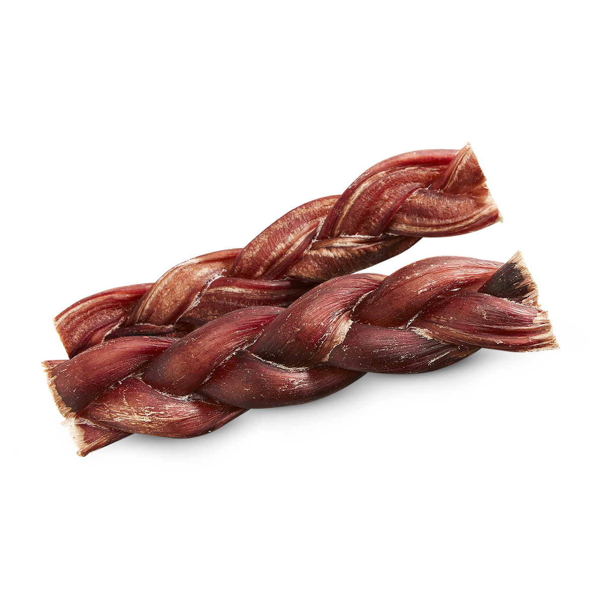 Braided Bully Sticks