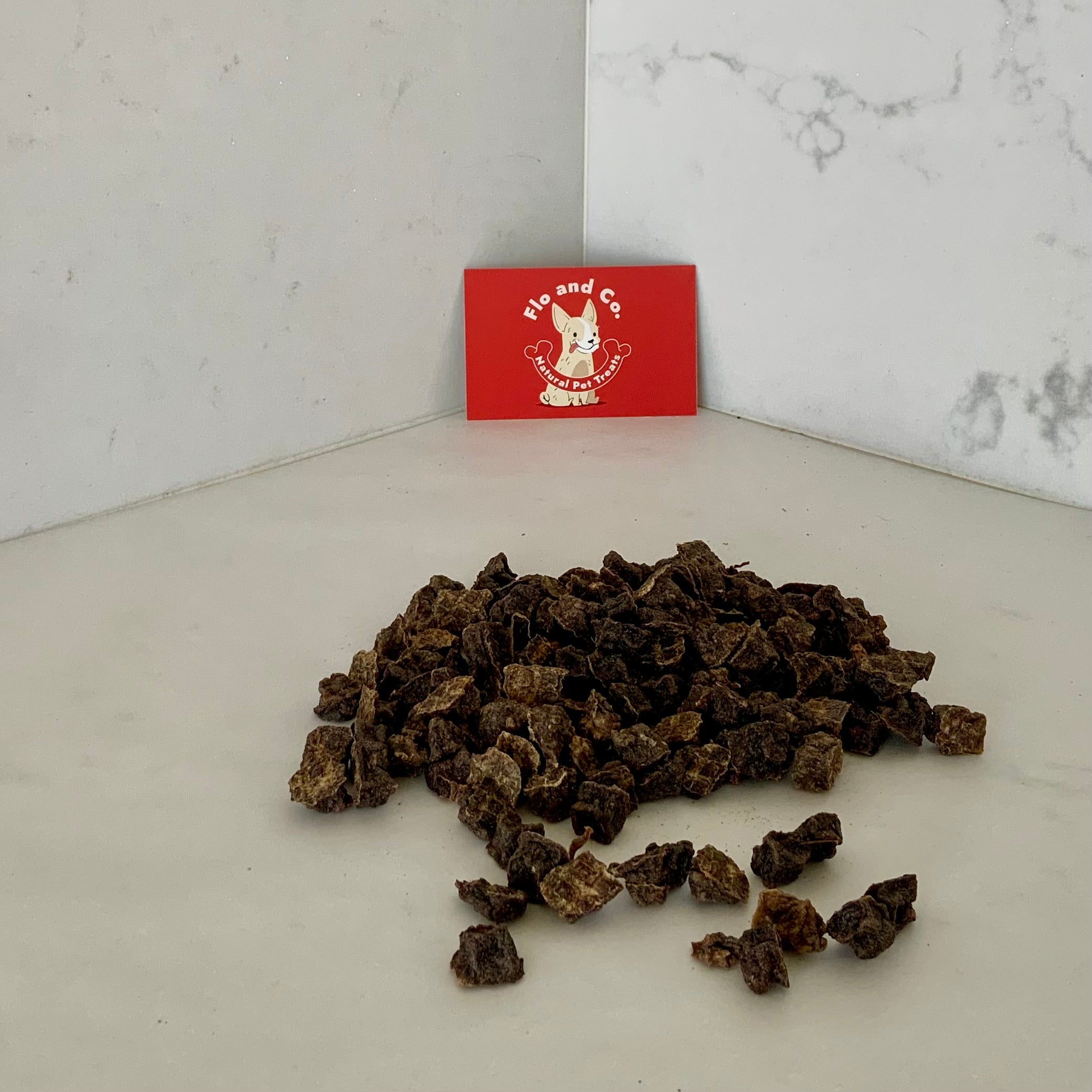 Venison Nibbles