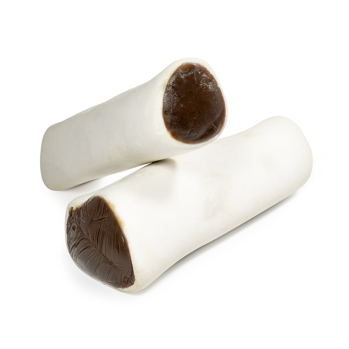 Peanut Butter Filled Bone