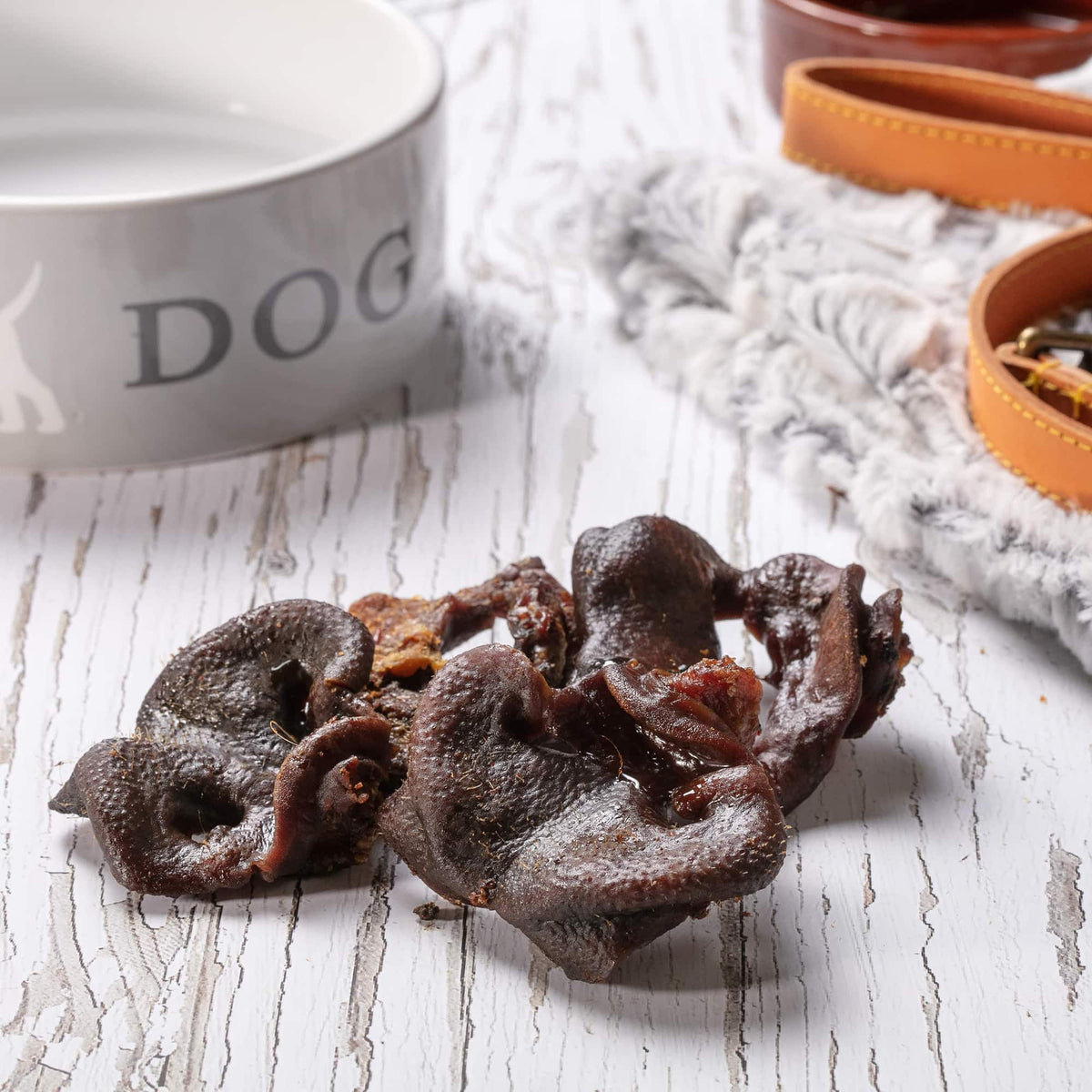 Pig Snouts