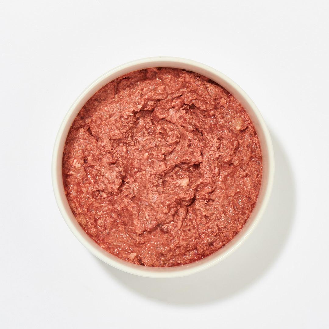 Beef Mix Active