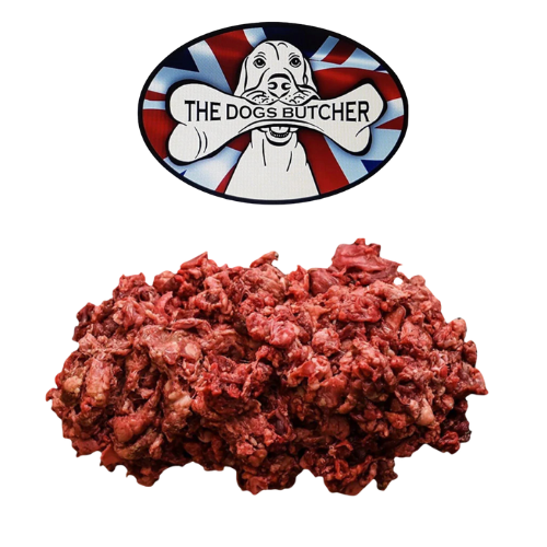 Pork Mince with Duck 801010