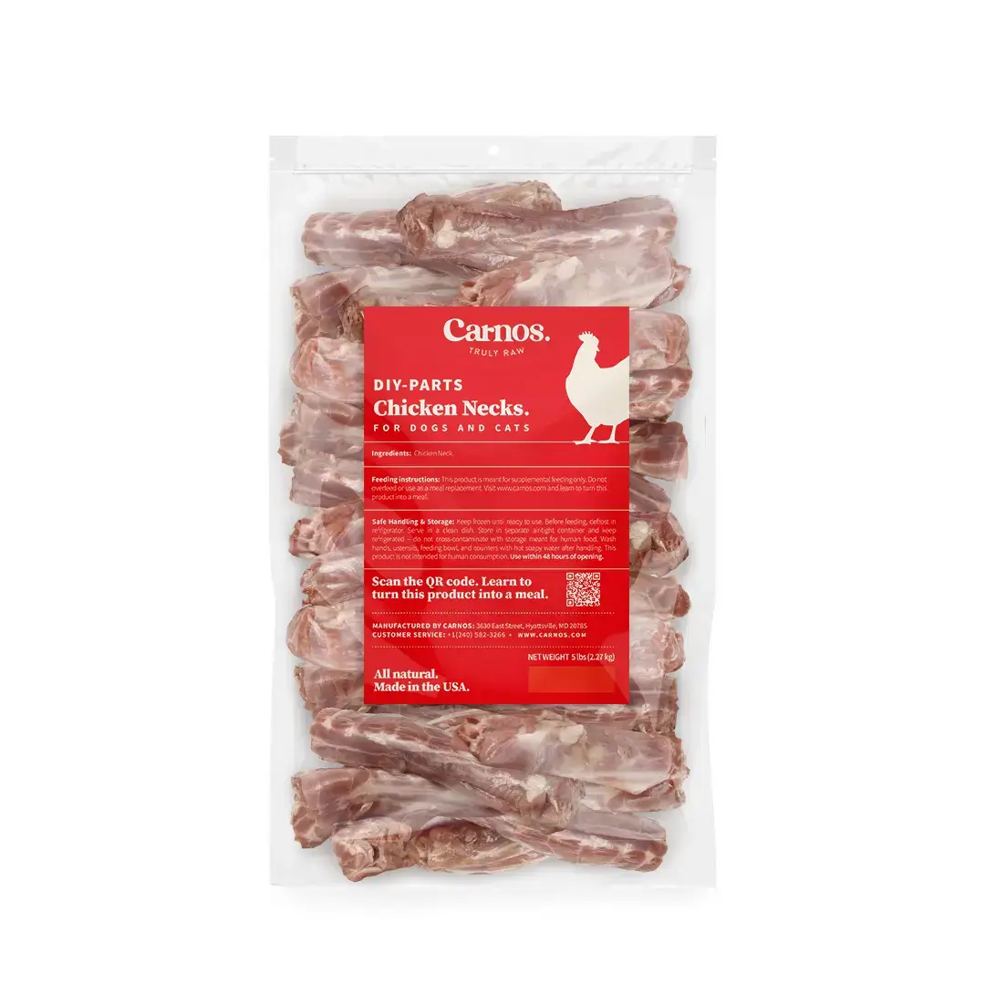Chicken Necks