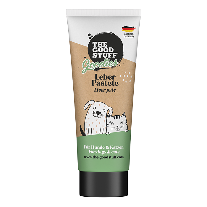 Leber Pastete Geflügel