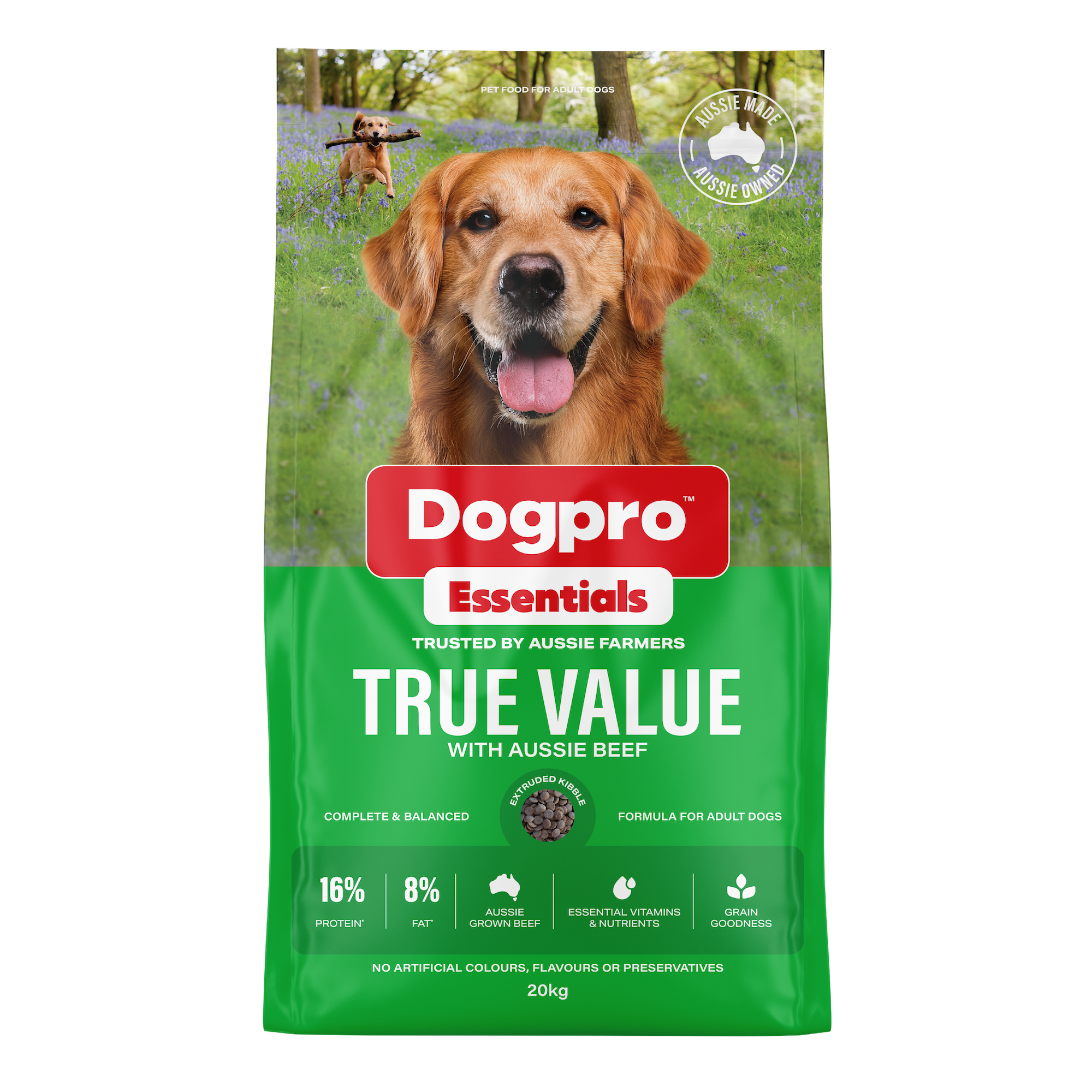 Essentials True Value