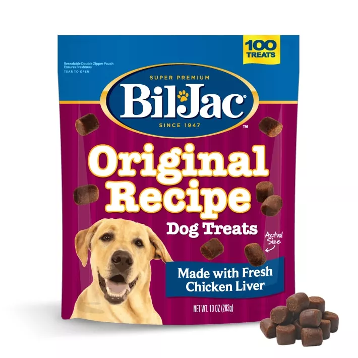 Original Recipe Dog Treats