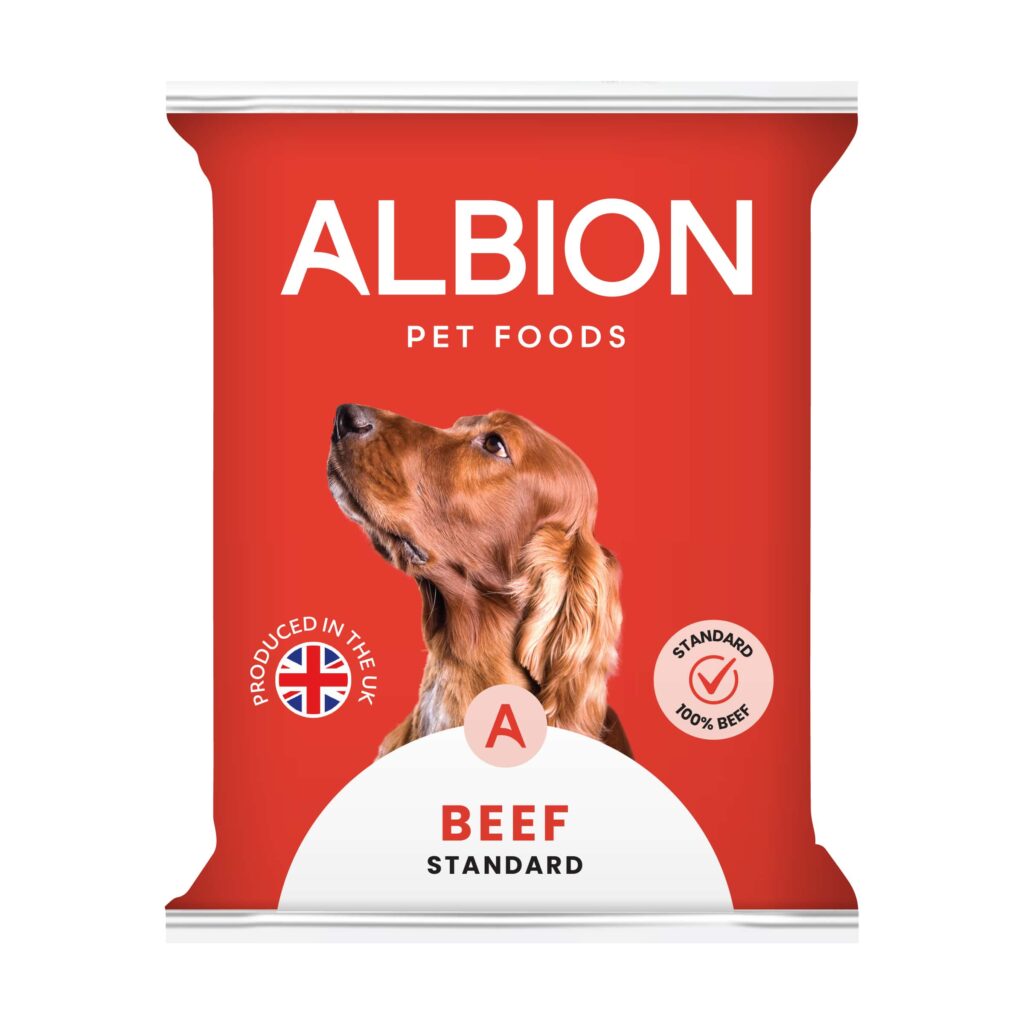 Minced Beef