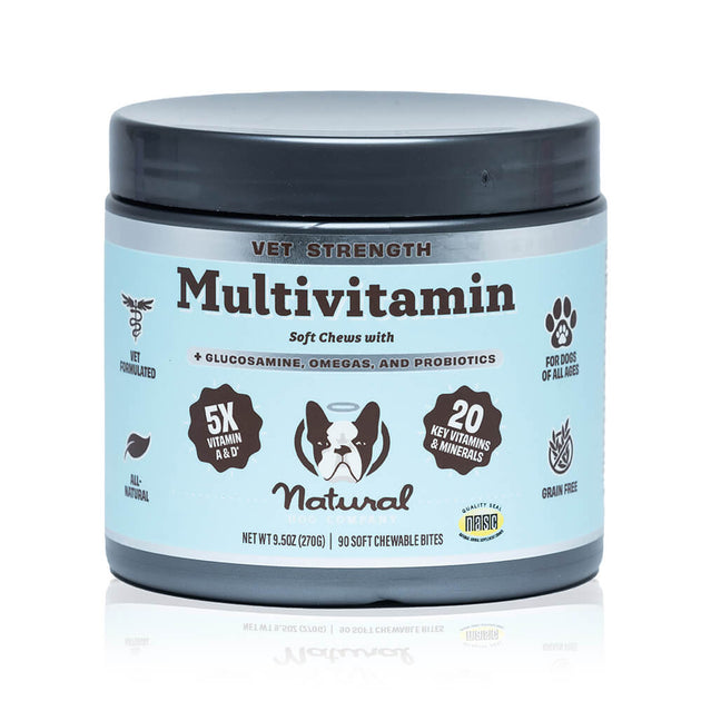 Vet Strength Multivitamin