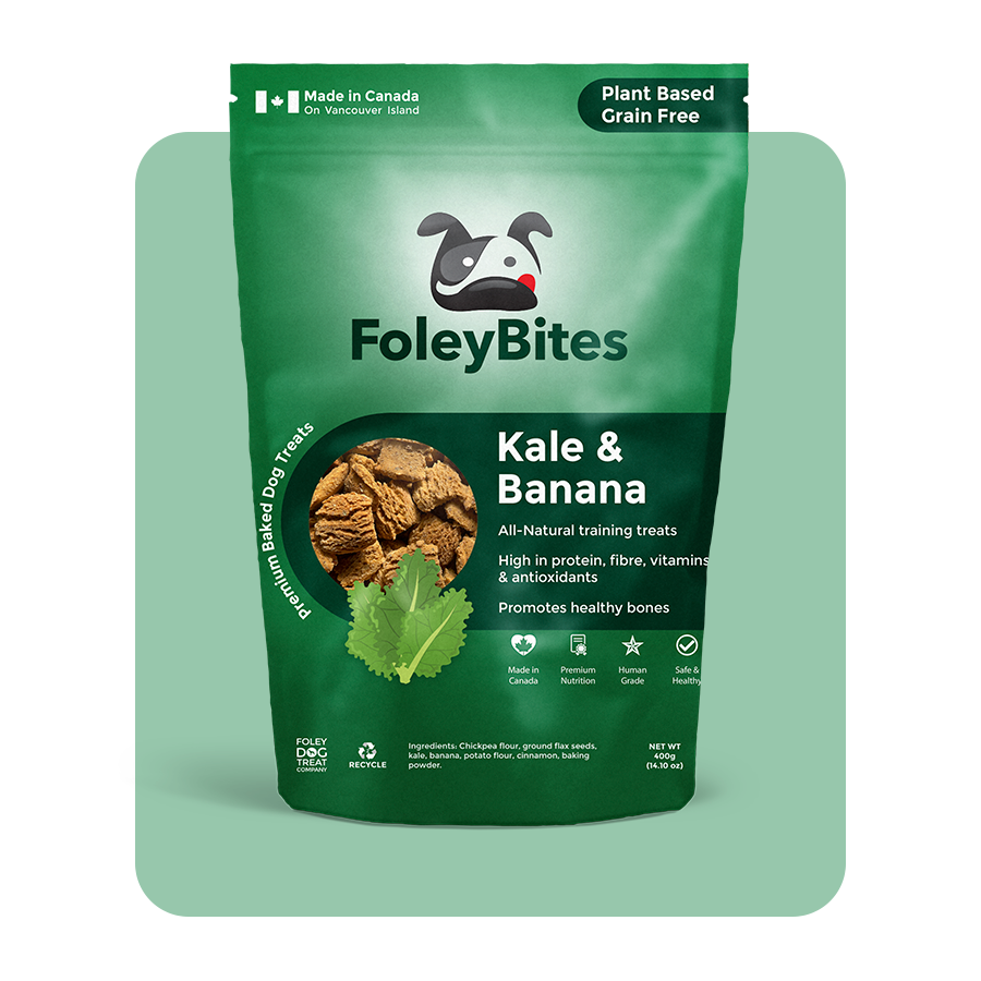 Kale & Banana