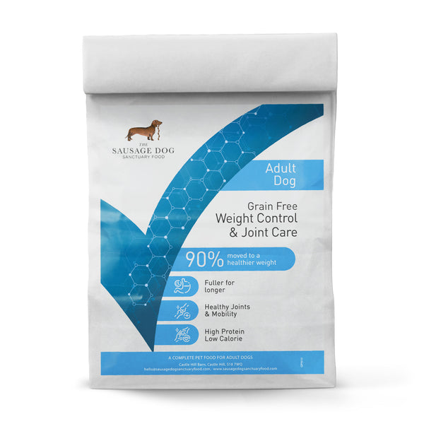 Peptide+ Weight Control & Joint Care