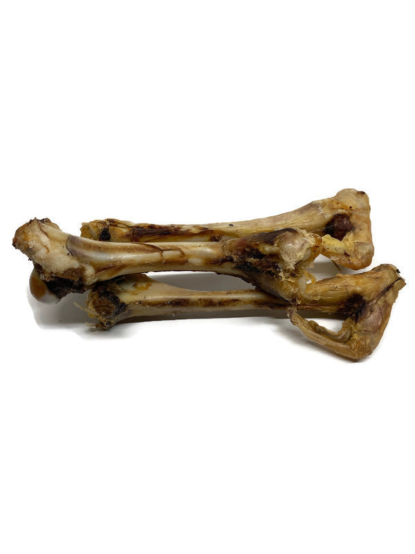 Aussie Lamb Bone (3 pack)