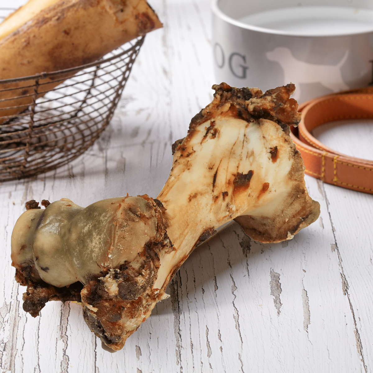 Maxi Roast Bone