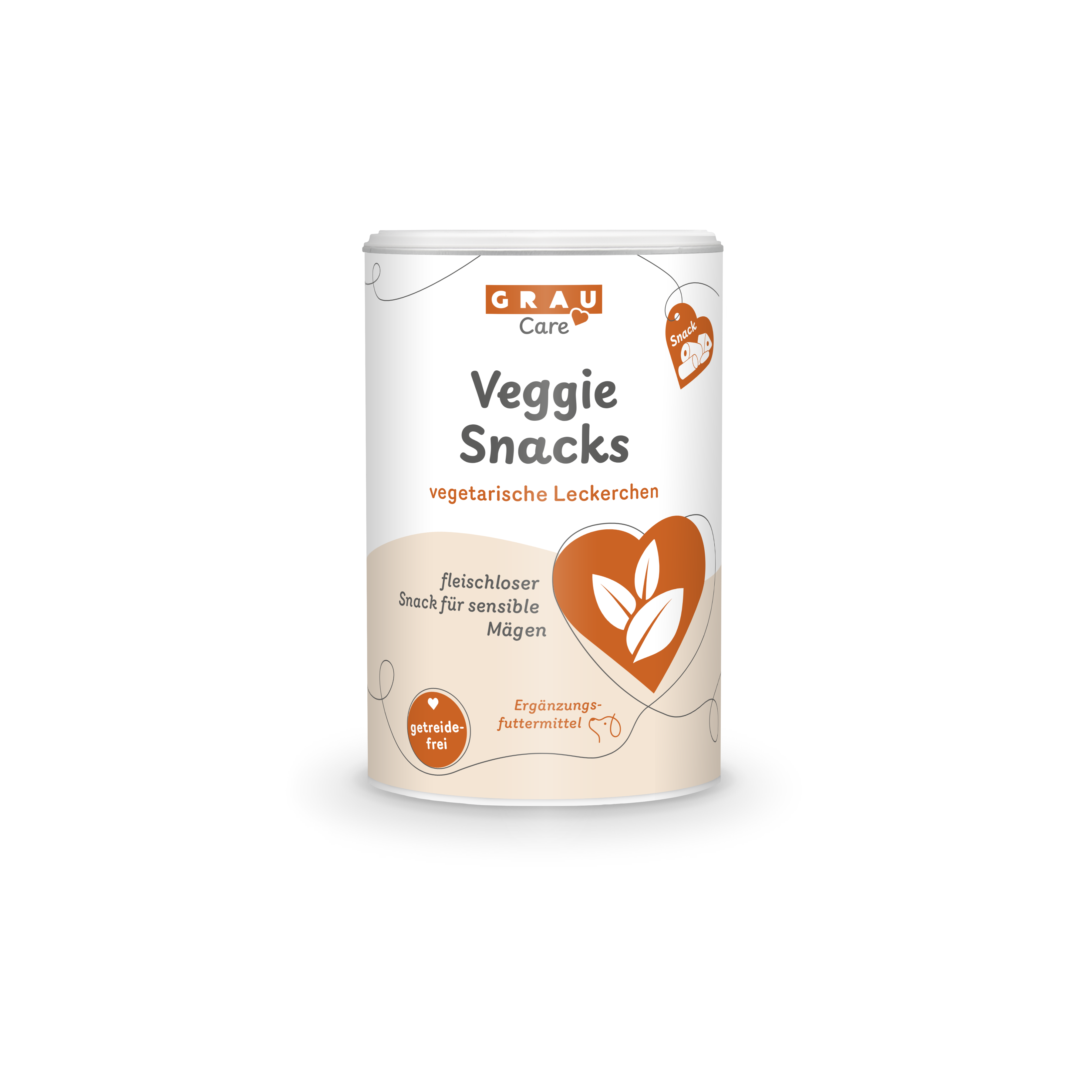 Veggie Snacks