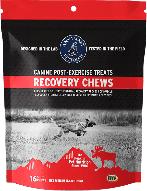 Recovery Chews