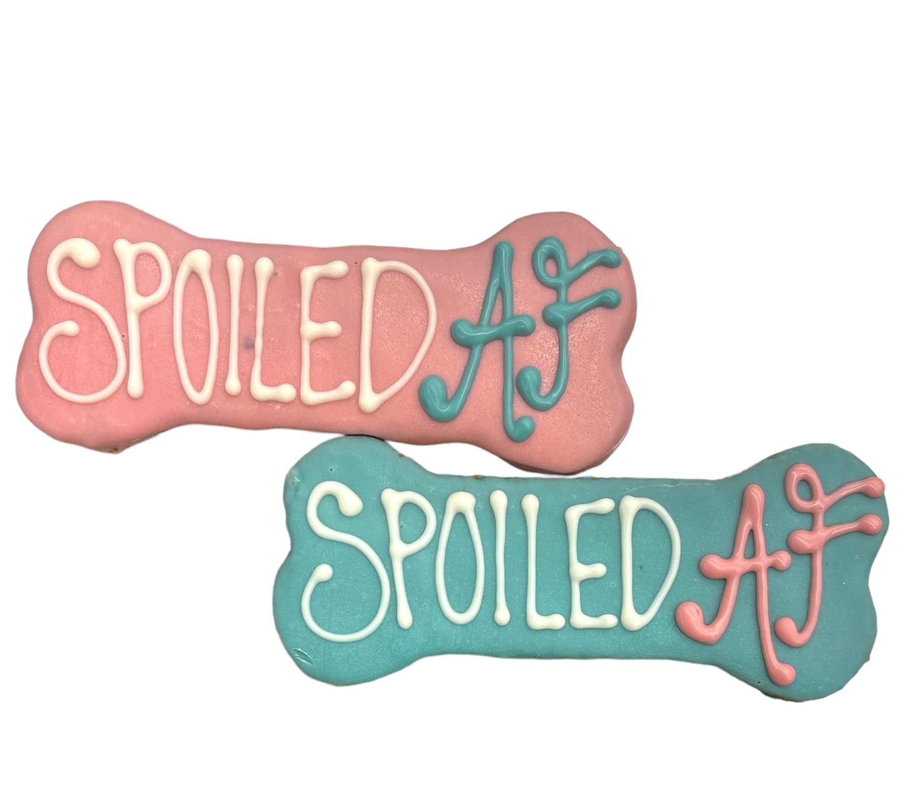 Spoiled AF Bones