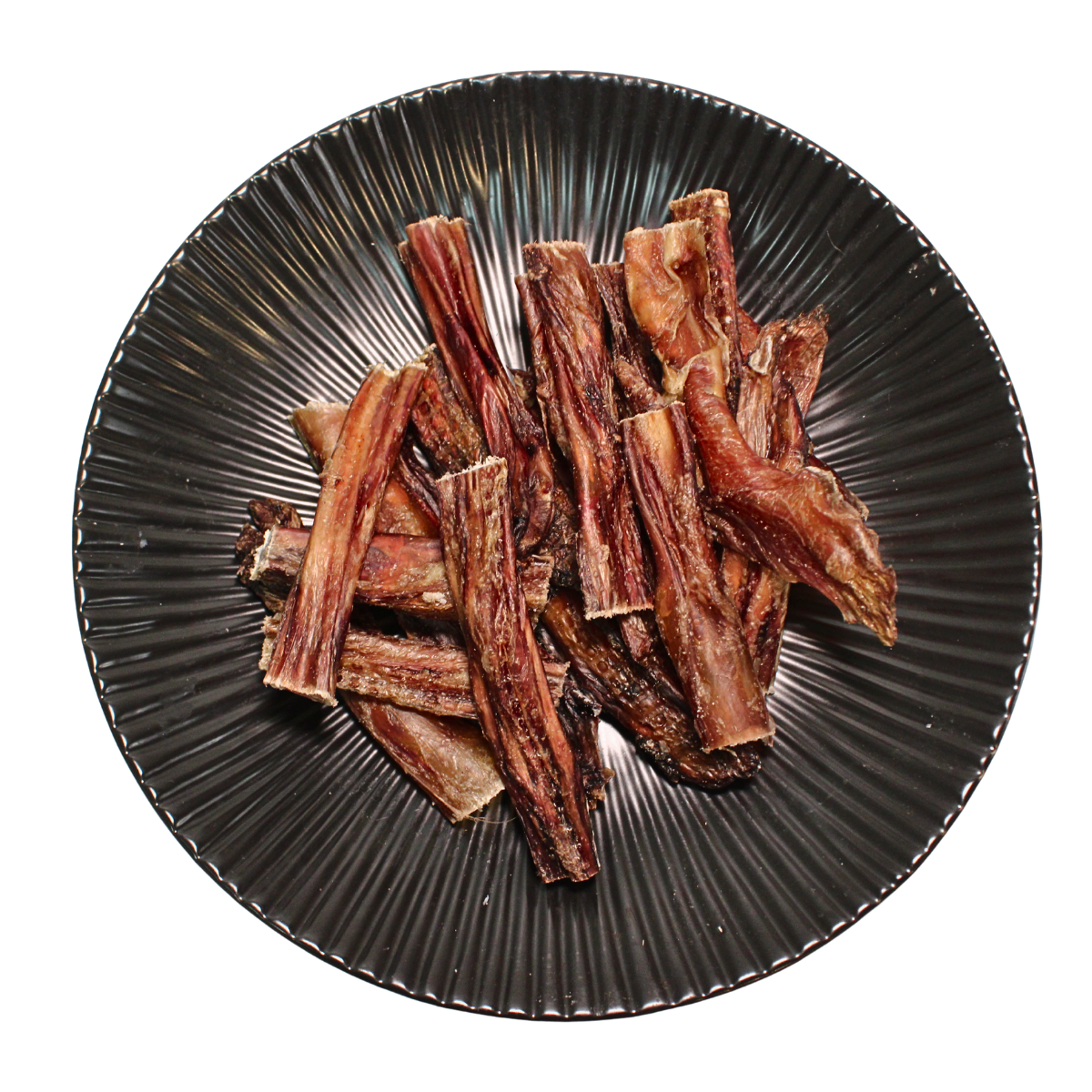 Beef Pizzle, Cut (Dehydrated)
