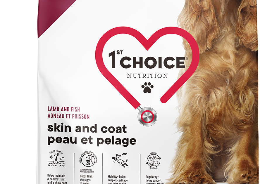 Skin & Coat