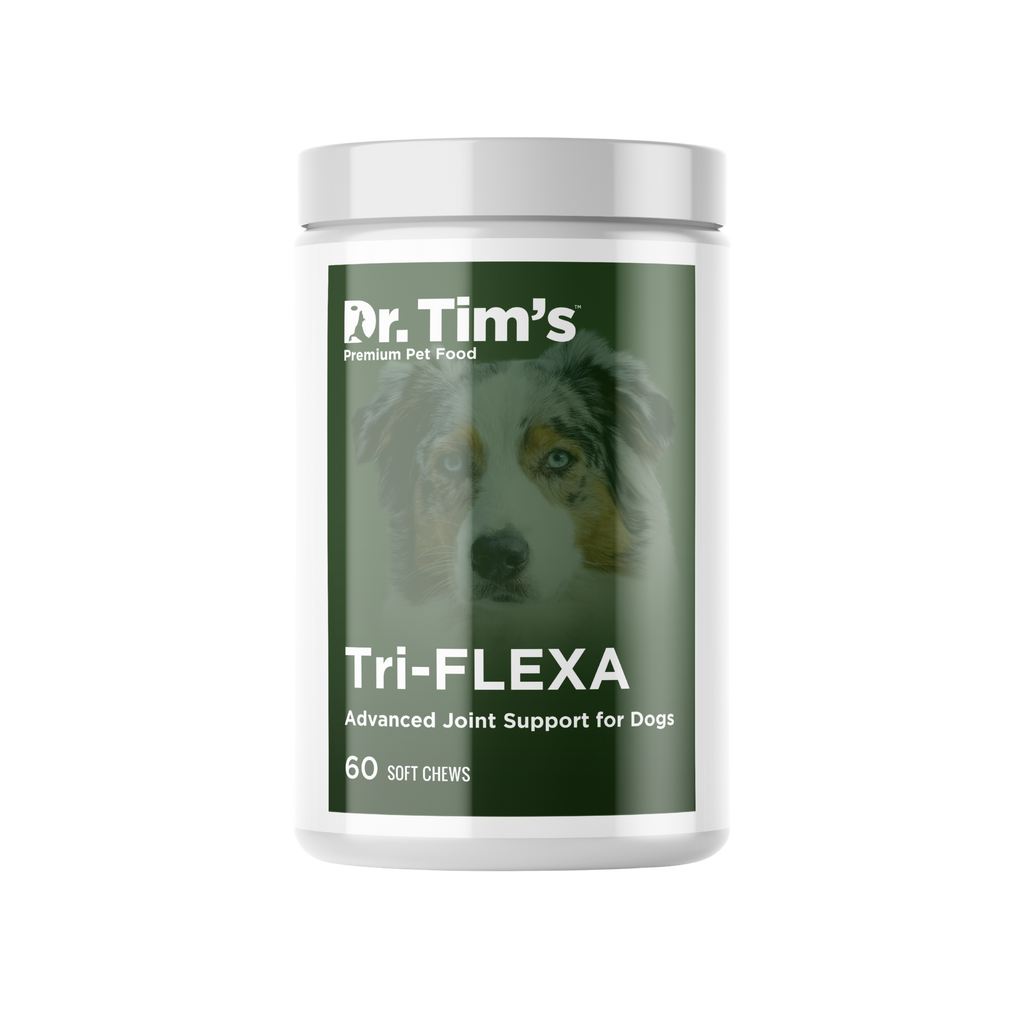 Tri-FLEXA Joint Health Chews