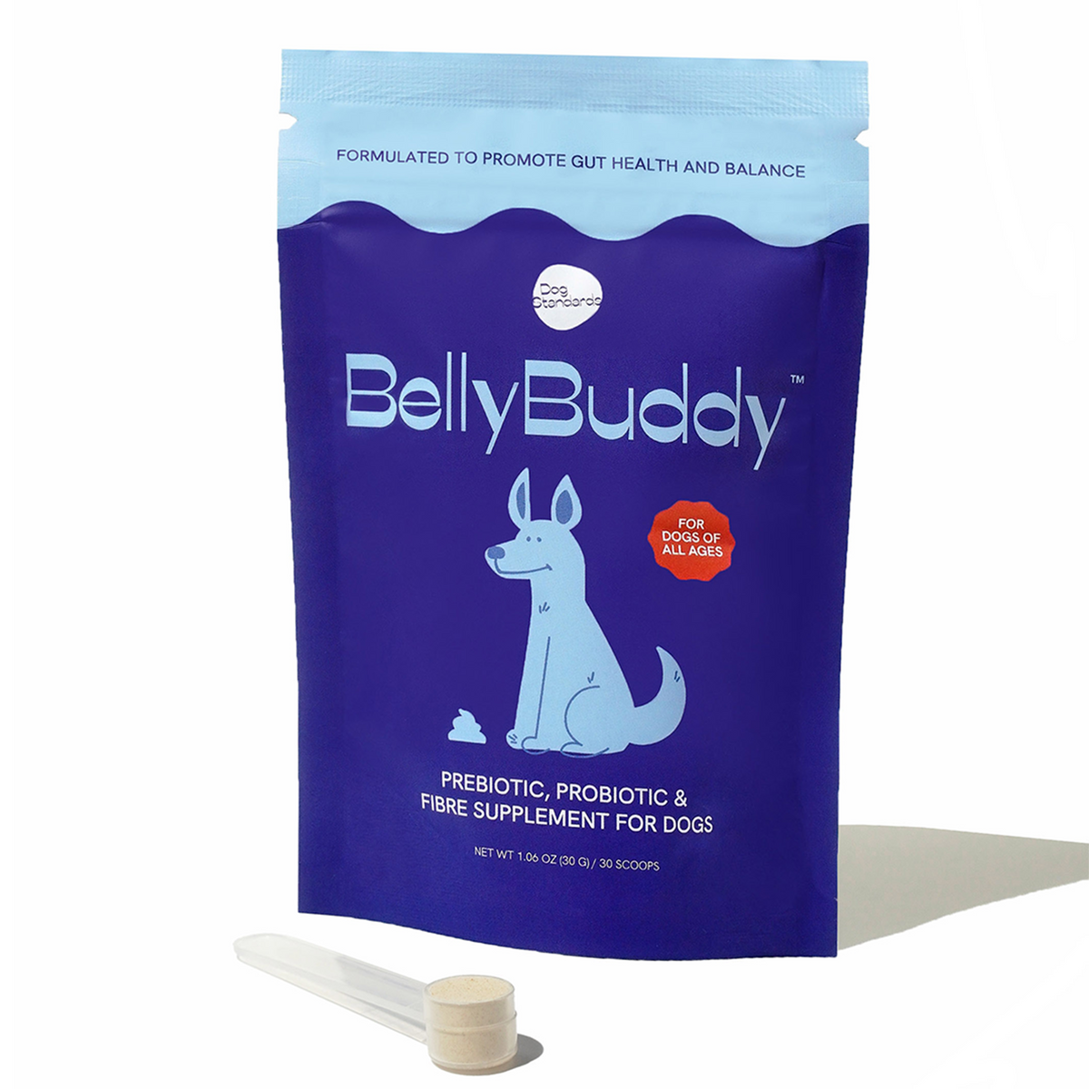 BellyBuddy