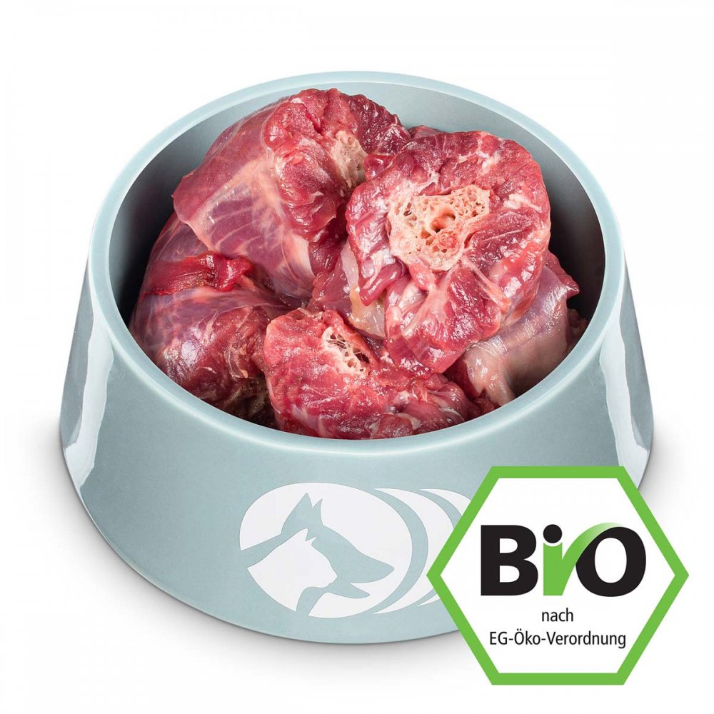 BIO-Putenhälse
