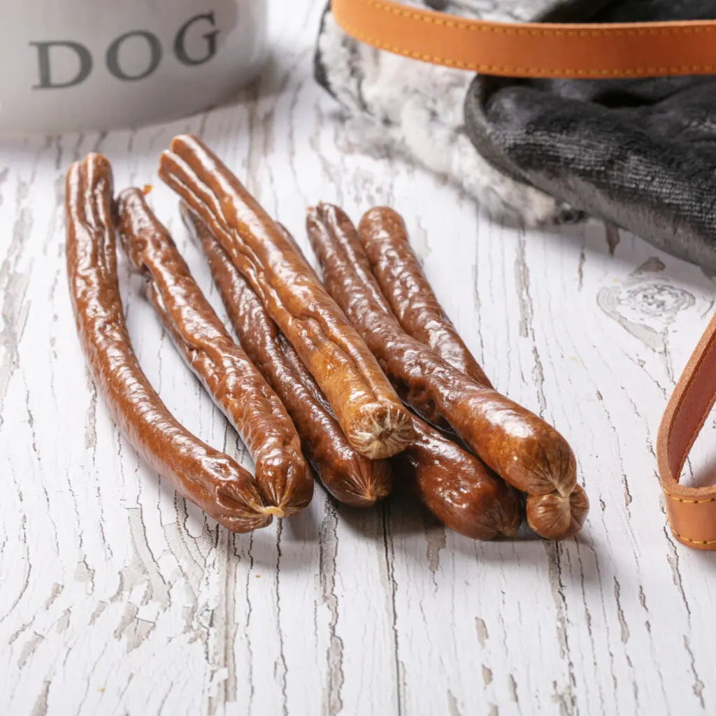 Chicken Sausages
