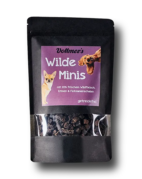 Wilde Minis