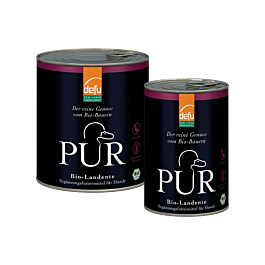 PUR Bio-Landente