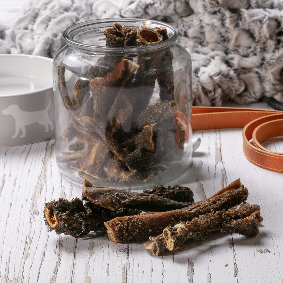 Tripe Sticks