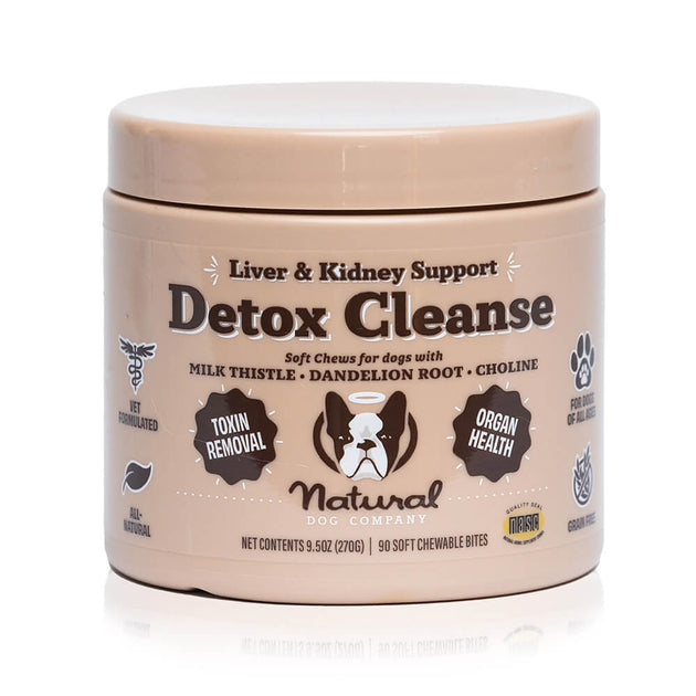 Detox Cleanse
