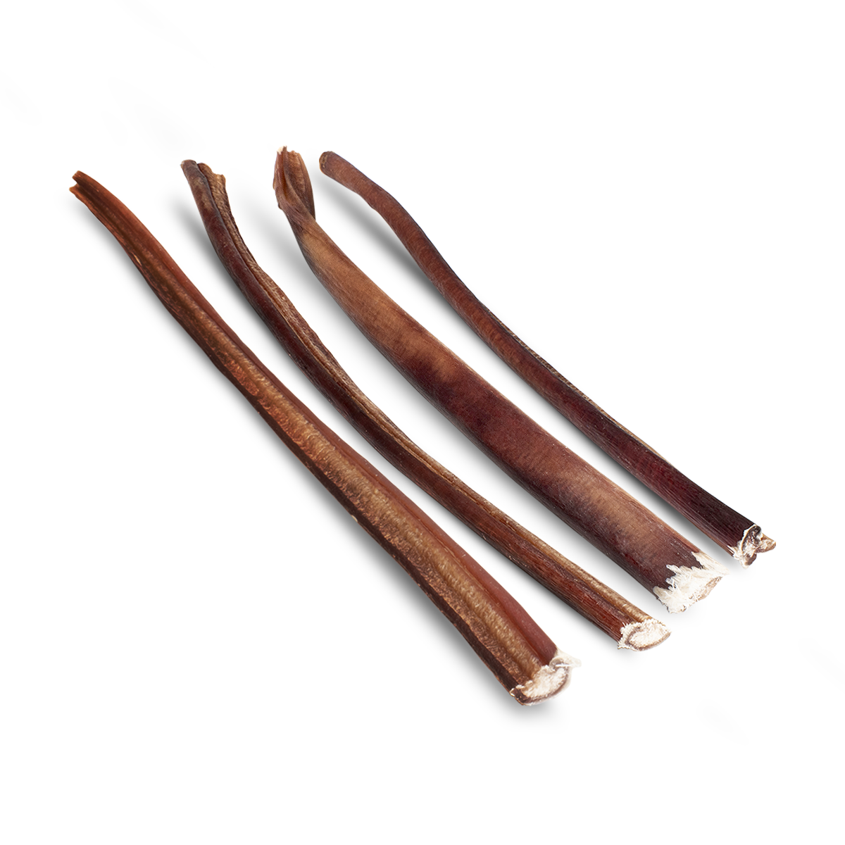Thin Bully Sticks 12"