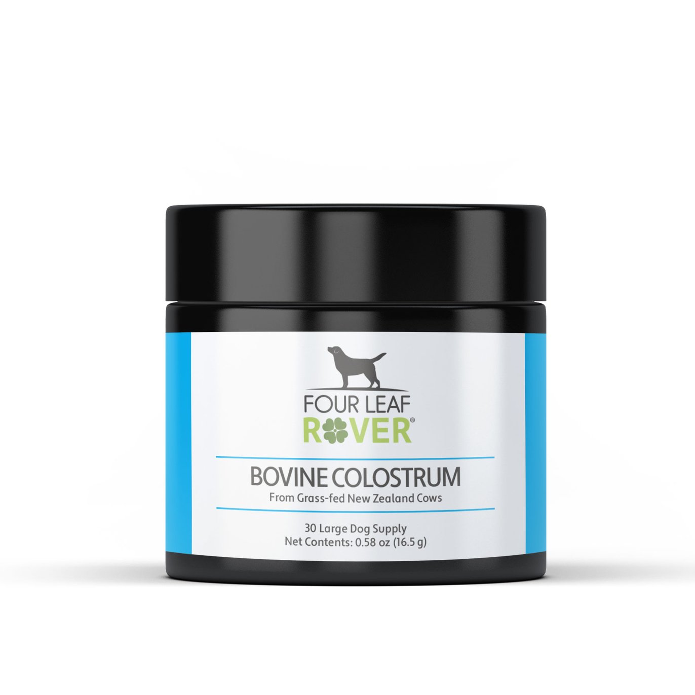 Bovine Colostrum