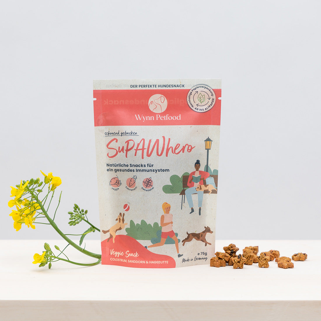 SuPAWhero
